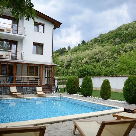 Villa Drecheva Огняново Екстер'єр фото