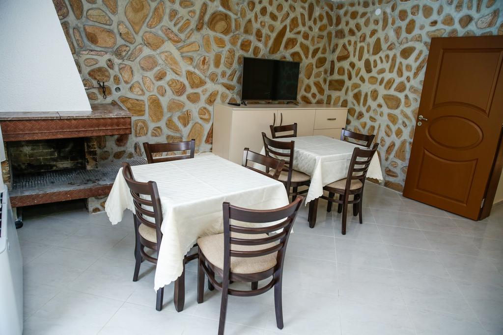 Villa Drecheva Огняново Номер фото