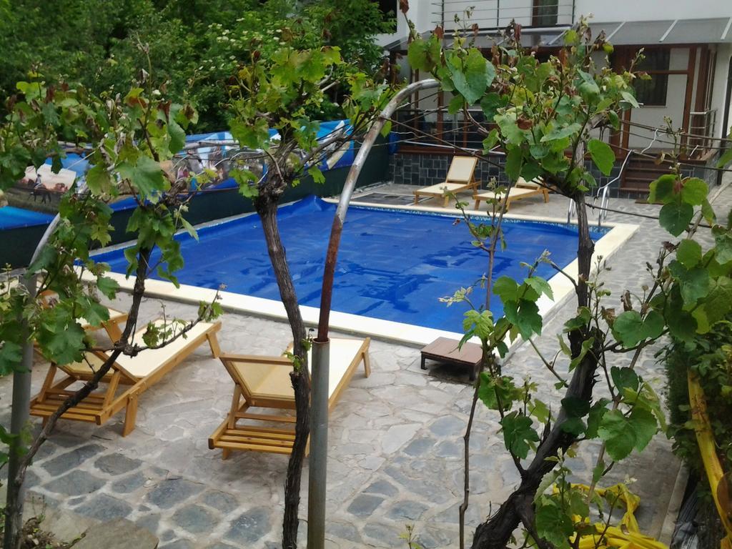 Villa Drecheva Огняново Екстер'єр фото
