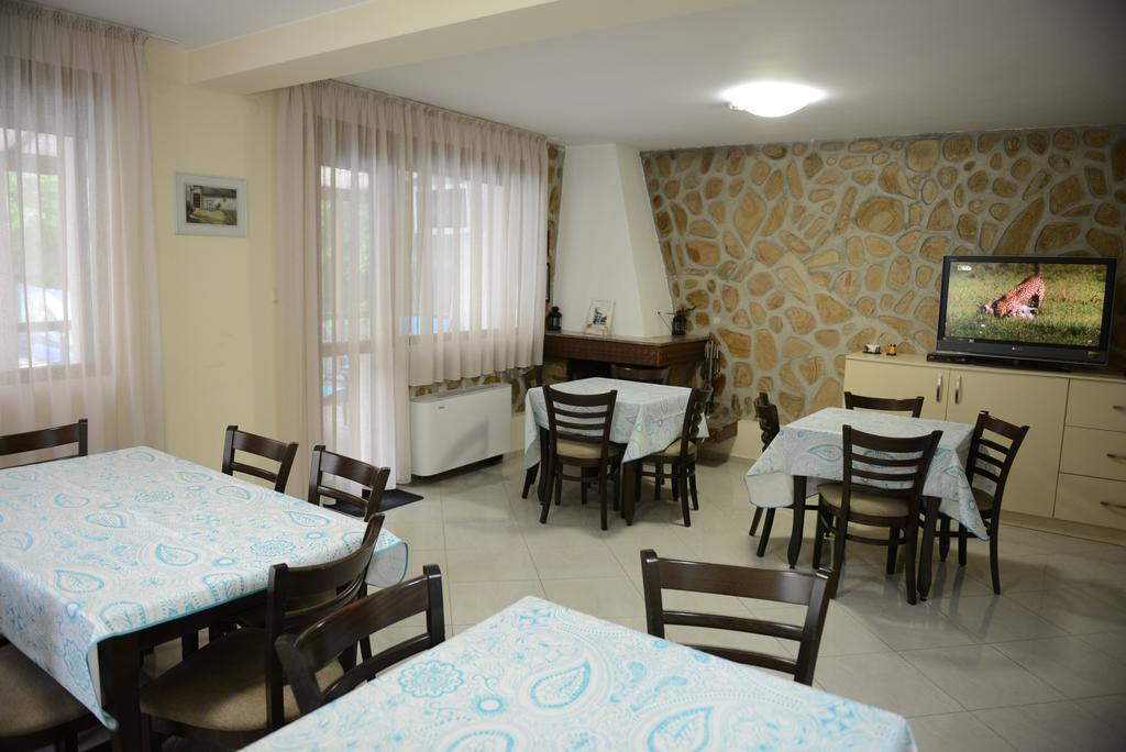 Villa Drecheva Огняново Екстер'єр фото