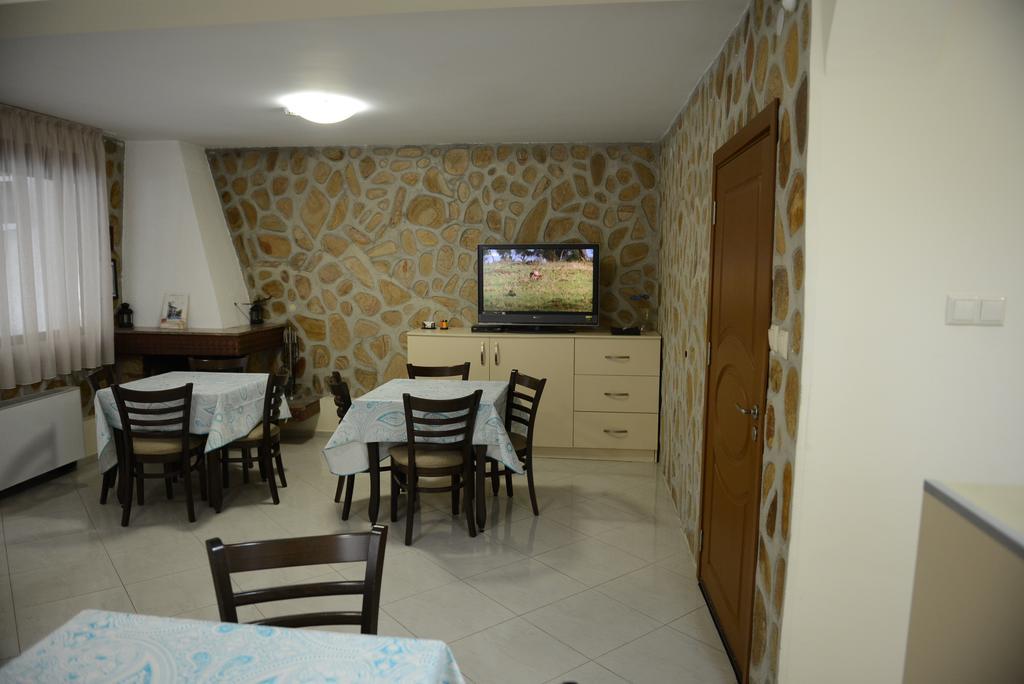 Villa Drecheva Огняново Екстер'єр фото