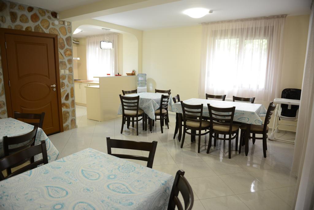 Villa Drecheva Огняново Екстер'єр фото