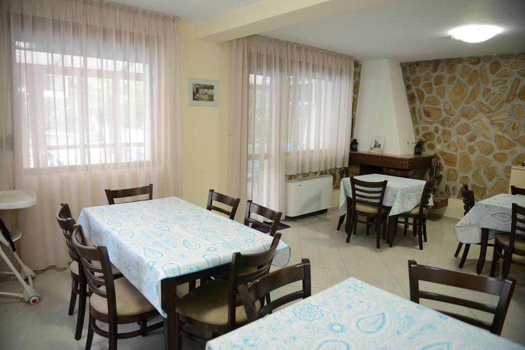 Villa Drecheva Огняново Екстер'єр фото