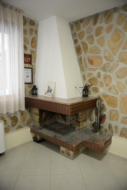 Villa Drecheva Огняново Екстер'єр фото