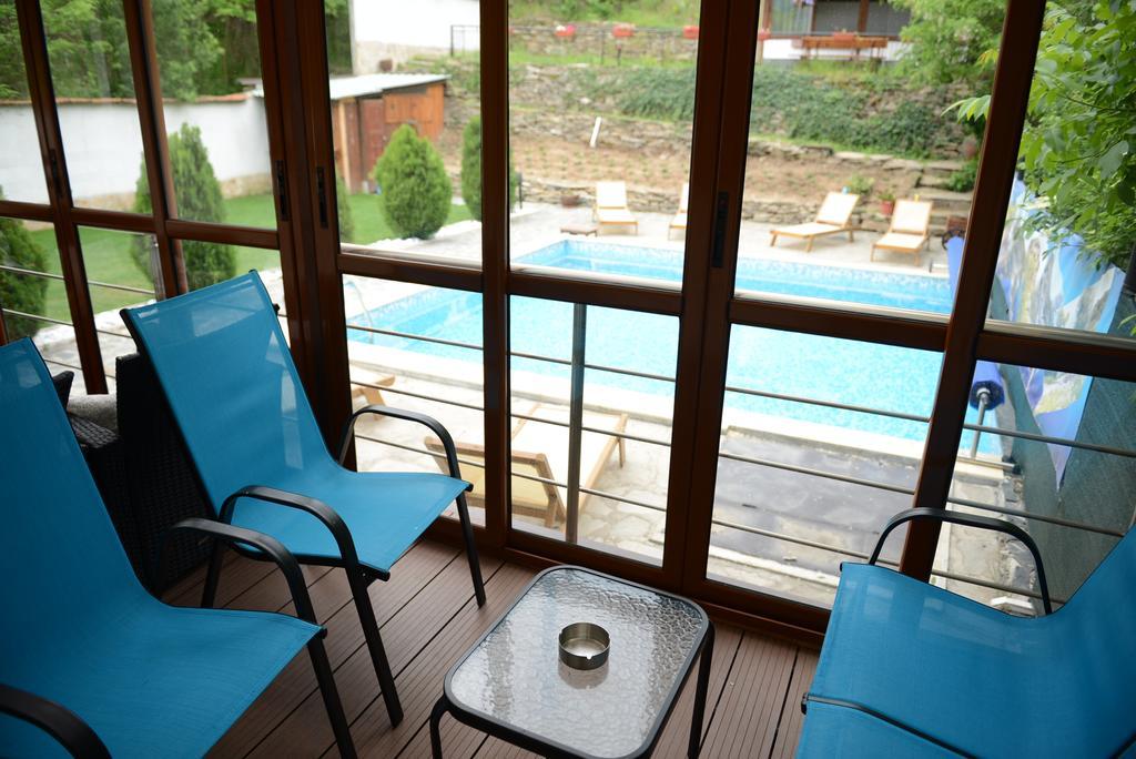 Villa Drecheva Огняново Екстер'єр фото