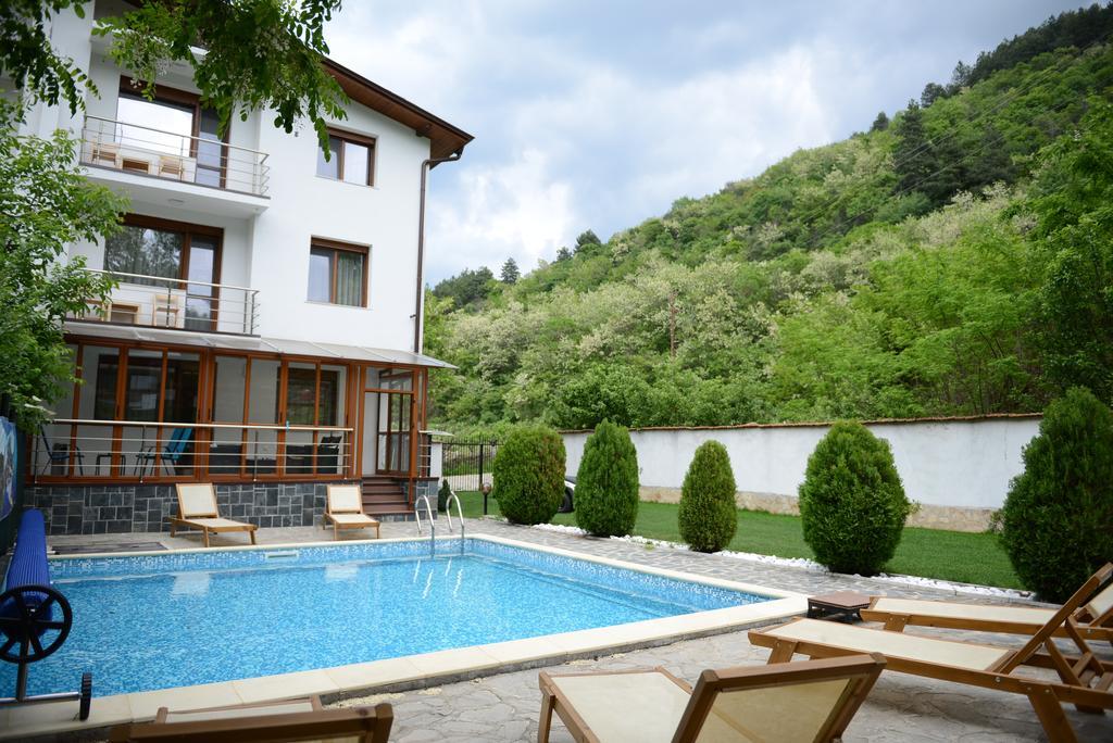 Villa Drecheva Огняново Екстер'єр фото