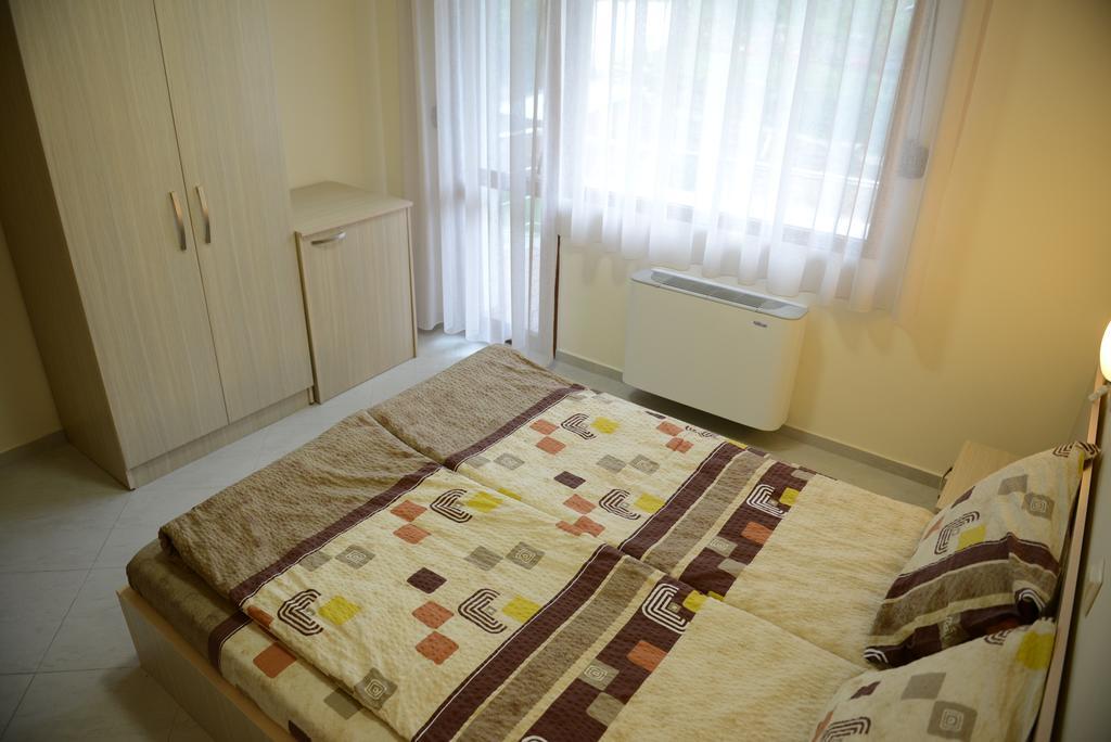 Villa Drecheva Огняново Екстер'єр фото