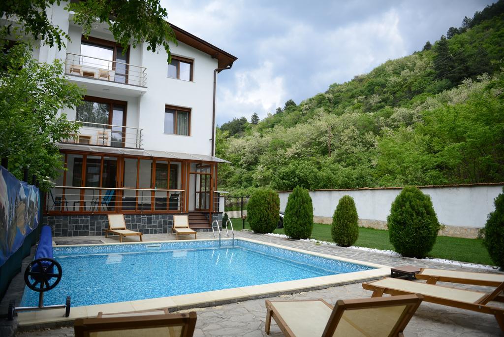 Villa Drecheva Огняново Екстер'єр фото